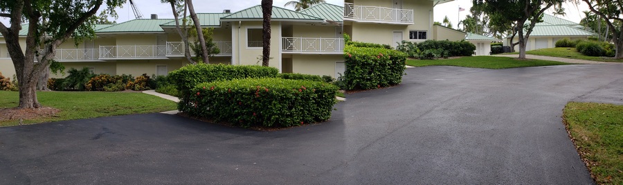 Parking Lot